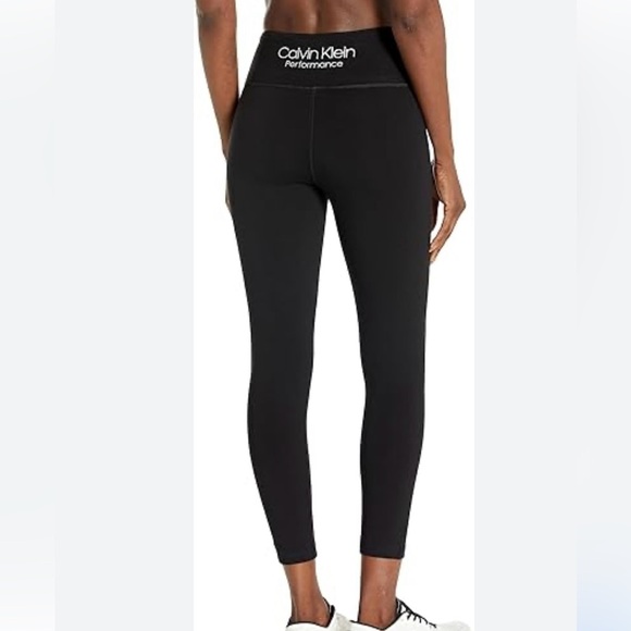 Calvin Klein Performance Pants - Calvin Klein Performance Leggings